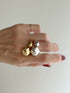 ✧ NEW ✧ floating drop ring(予約商品)